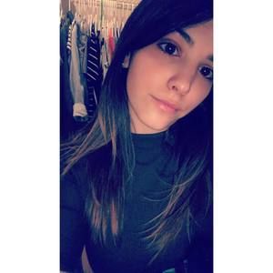 Meet your Posher, Kayleigh